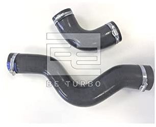 BE TURBO 700621 Motorräume