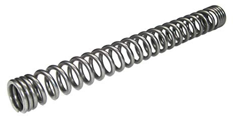 Suntour Spiralfeder Grau One Size