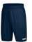 JAKO Unisex Kinder Manchester 2.0 Sporthose, Marine, 116 EU