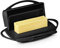 Butterie Flip Top Butter Dish for Kitchen Plate or Refrigerator, BPA Free