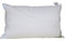 Betten Hofmann Franken Kissen Kopfkissen Federkissen 50x75 cm, 15% Daunen, 650 g Füllgewicht, waschbar, Naturprodukt