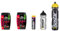 Isostar Cranberry Pulver 2x400g + Cranberry Tabs + Flasche 0,5L + Flasche 1 Liter