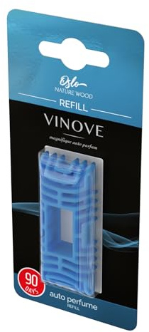 Vinove Nachfüllpackung Oslo