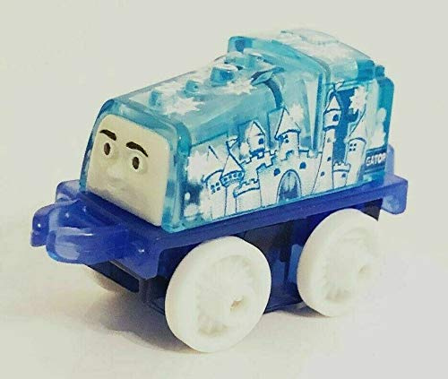 Thomas & Friends Minis Eis- und Schnee-Gator 4 cm Zug (verpackt) #509
