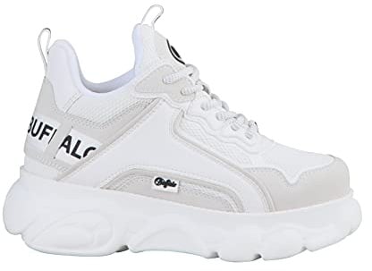 Buffalo Shoes