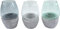 Hoff Interieur WINDLICHTER Lumen 3 TEILIGES Set HOFF3578