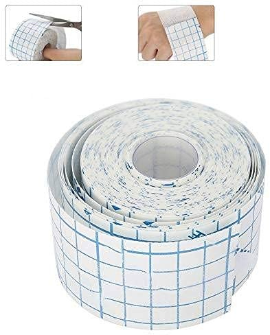 Atmungsaktives medizinisches Klebeband elastisch wasserdicht zur Fixierung für Rücken Schulter Arme