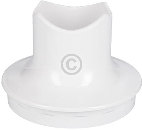 Coperchio compatibile con BRAUN 67050144 per tritatutto da 350 ml