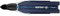 BEUCHAT Libeccio Sport Jagdflossen Unterwasserflosse