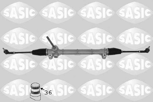 Lenkgetriebe für 56500B9500 HYUNDAI i10 BA 13-17