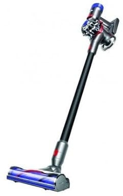 DYSON Staubsauger V8 Total Clean Version 2022
