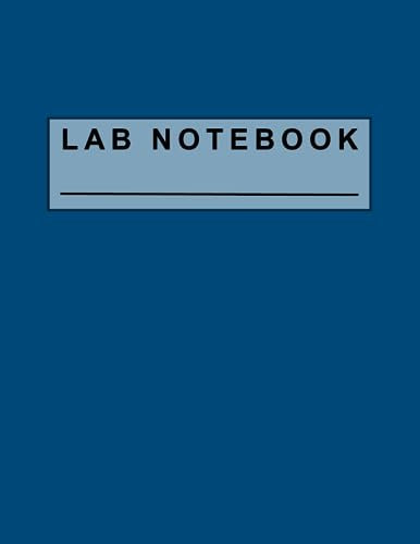 Lab Notebook