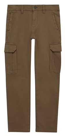 s.Oliver Junior Jungen 2152719 Cargo Hose Lang, 8810, 176 Slim EU