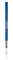 Collistar Professionale Matita Occhi, Texture Morbida, Facile da Sfumare, Lunga Durata, Waterproof, 24H, con Applicatore, N.8 Azzurro Cobalto, 1.2 ml