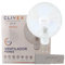 Clivex Ventilador Eco Pared 3 Velocidades 40cm (40W)