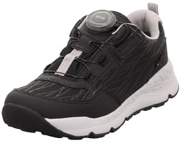 Superfit Free Ride Sneaker Gore-Tex 1-000561 Jungen