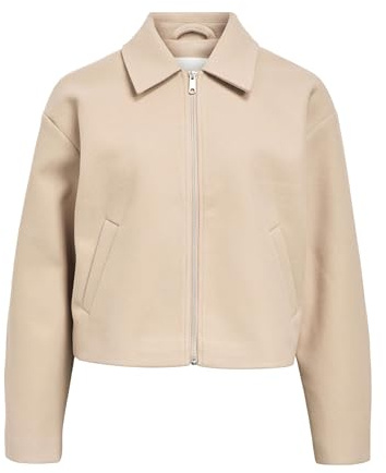 Object Female Jacke Kurze