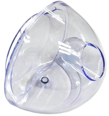 WFGJSK Accesorios for Cisterna de cafetera, contenedor de Agua Compatible con Nescafé Dolce Gusto Nestlé, cápsula EDG325