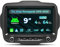 NVGOTEV Android 14.0 Autoradio per Jeep Renegade 2015-2020 con schermo tattile da 9 pollici Supporto radio di navigazione GPS 4G DSP TPMS OBD WirelessCarplay/Android Auto 4+64GB