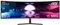 𝗫= 49 Inch UltraWide Gaming Monitor • Curved • 1440p • 165Hz • 1ms • VA • G-Sync/FreeSync • HDMI, Display Port • Tilt Adjust (XEXUL49FPS-14 | Black)