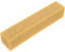 Veemoon Abrasive Cleaning Stick Natural Rubber Eraser for Efficient Dust Removal From Sandpaper Restores Abrasive Properties for Sanding Discs Belts