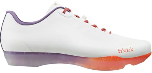 Fizik Tempo Beat Road Shoes UK 8.5 White