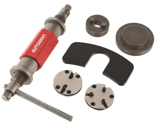 Autobest - Coffret Repousse Piston Universel flasque 2 & 3 ergots