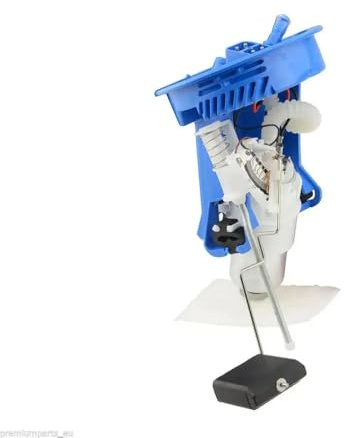AP03 Kraftstoffpumpe kompatibel mit E36 316i 320i 318i 325i 323i 328i 1995-1999 Modelle Ersatz für 16141182842 16141182843