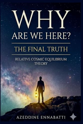 Why Are We Here? The Final Truth: Relative Cosmic Equilibrium Theory