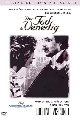 Der Tod in Venedig [2 DVDs] (Special Edition)