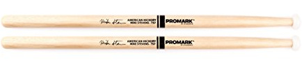 ProMark Drumsticks | Schlagzeug Sticks | TS7N Mike Stevens TS7 Drumsticks für Tenordrums