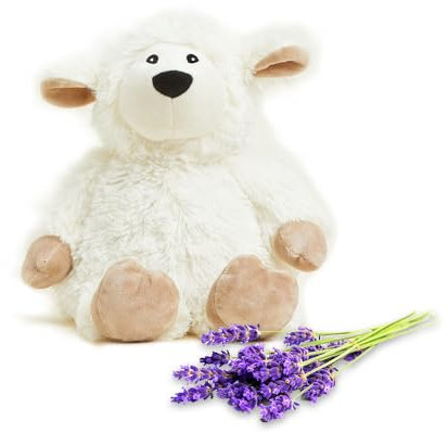 Warmies Microwavable Sheep