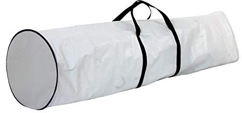 Hindermann Unisex-Adult MOV9913525 Verpackung Golfwagentasche-Shop Ø 23 x 140 cm, Standard, One Size