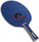 Tibhar Holz Defense Plus, gerade