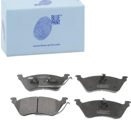 Blue Print ADA104203 Brake Pads