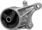 LEMFÖRDER 22633 01 Motorlager für Opel Astra G CC (T98) 1998-2009 vorne und andere Fahrzeuge