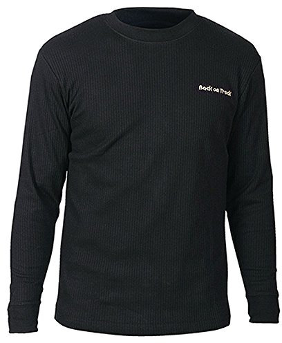 Back on Track Bekleidung Sweatshirt Polypropylen, Schwarz, M