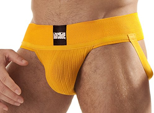 Barcode Berlin Herren, Blau, L