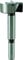Alpen 23901500100 Maschinen-Forstnerbohrer »Wave Cutter«, ∅ 15 mm, L1 90 mm
