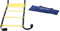Cawila Koordinationsleiter Indoor, Trainingsleiter 4 Meter, inkl. Tasche
