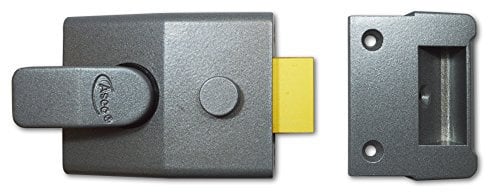 ASEC AS15 & AS19 Deadlocking Nightlatch