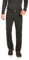 Maier Sports Tech Pants M, Warme Herren Wanderhose, Wasserabweisende Softshell-Outdoorhose für Trekking und Hiking, PFC-frei, mSTRETCH pro 2 & stormprotec-Technologie, Schwarz, 50 (W35/L32)