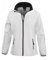 Result Women's Core Ladies Printable Softshell Jacket, White (WHI/Blk), 14(Size:L)