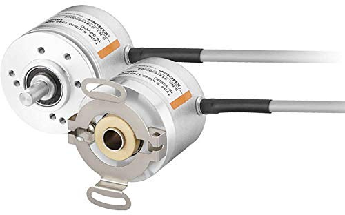 KÜBLER F000431A Inkremental Rotary Enchor 8.KIH40.5462.2048 Optical Pocket Hole Hollow Shaft 46 mm