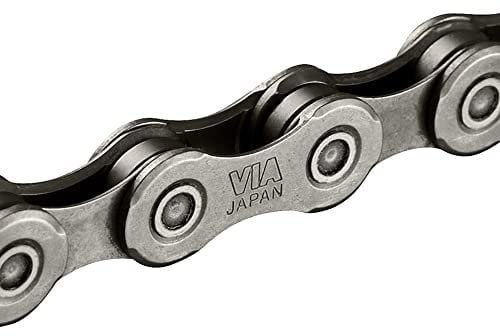 Shimano 11-Speed E-Bicycle Chain - CN-E8000-11 - ICNE800011138Q