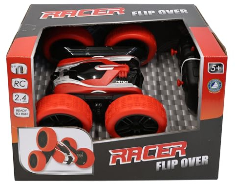 VEDES Racer R/C Flip Over 2.4 GHz