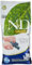 Farmina N&D Prime Adult Medium Pellets Hundefutter (Trockenfutter, mit hochwertigen Vitaminen und natürliche Antioxidantien, ohne Mais, Zutaten: Lamm und Blaubeere, Portionsgröße: 12 kg)