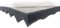 Dibapur Noppenschaumstoff SELBSTKLEBEND AKUSTIKSCHAUMSTOFF (TYP 100x50x4 cm) Schall Dämmung zur effektiven Akustik Dämmung