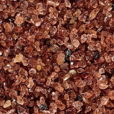 Sable de sablage Garnet Speedblast