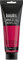 Liquitex 88700223 Basics - Peinture acrylique, peinture artistique monopigmentée, résistante à la lumière, qualité archive, finition satinée, tube de 250 ml - Rouge Cadmium Foncé Imitation